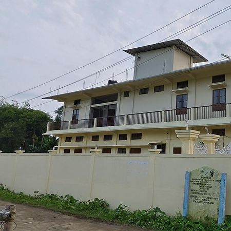 Sivasagar Protibha Homestay מראה חיצוני תמונה