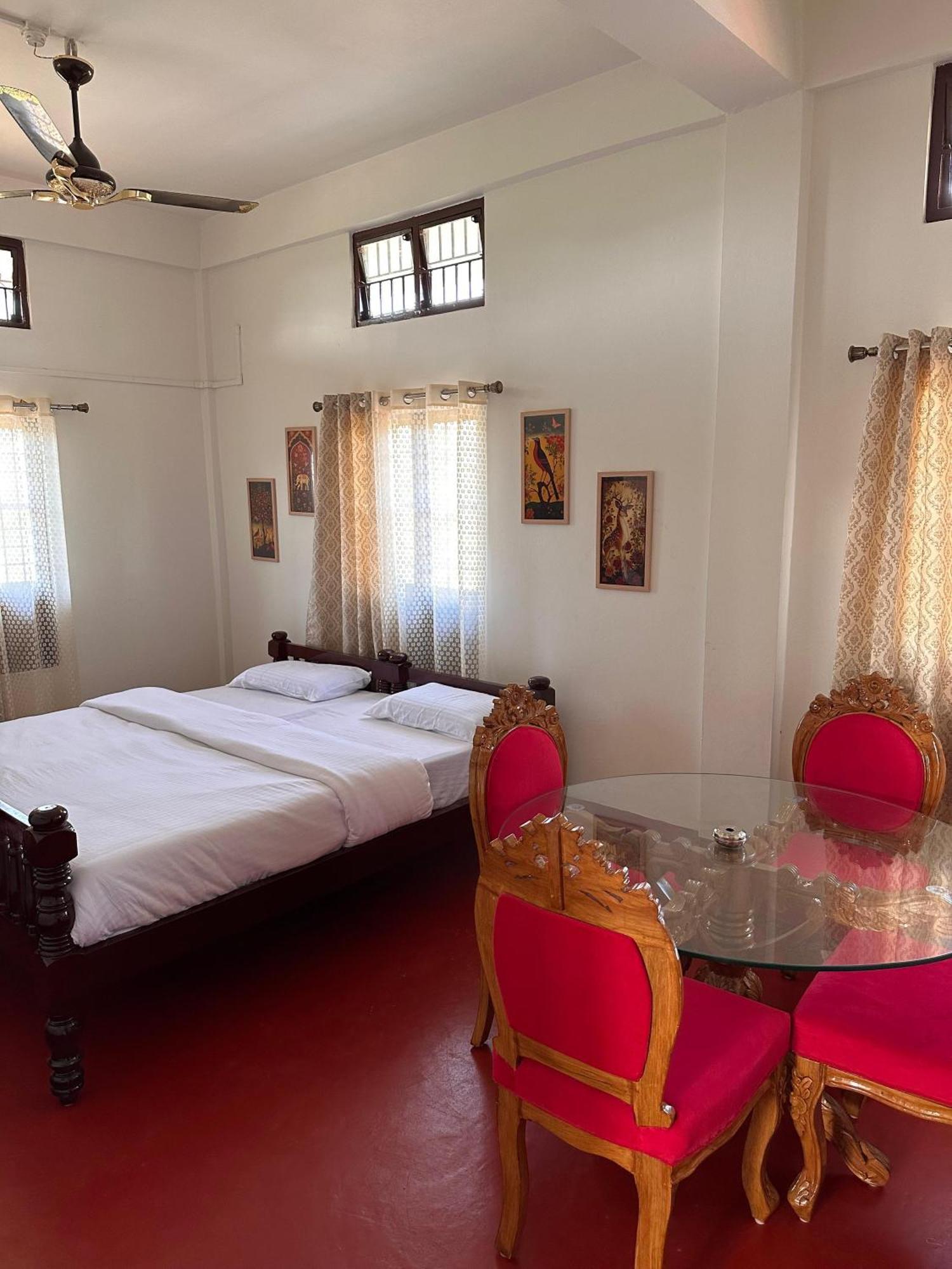 Sivasagar Protibha Homestay מראה חיצוני תמונה