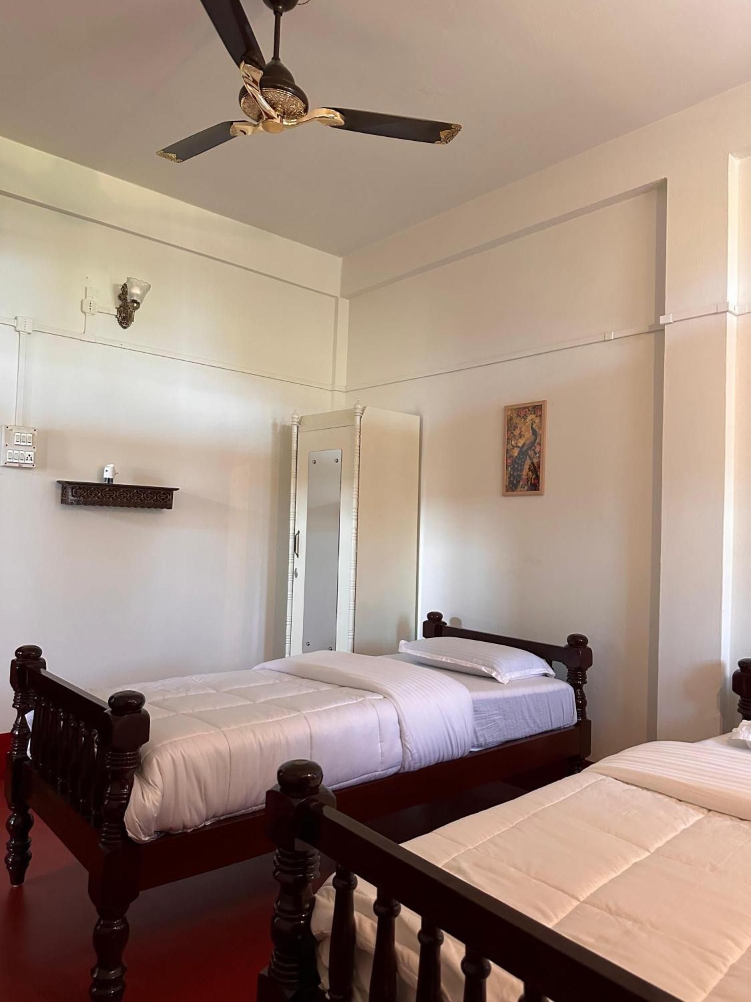 Sivasagar Protibha Homestay מראה חיצוני תמונה