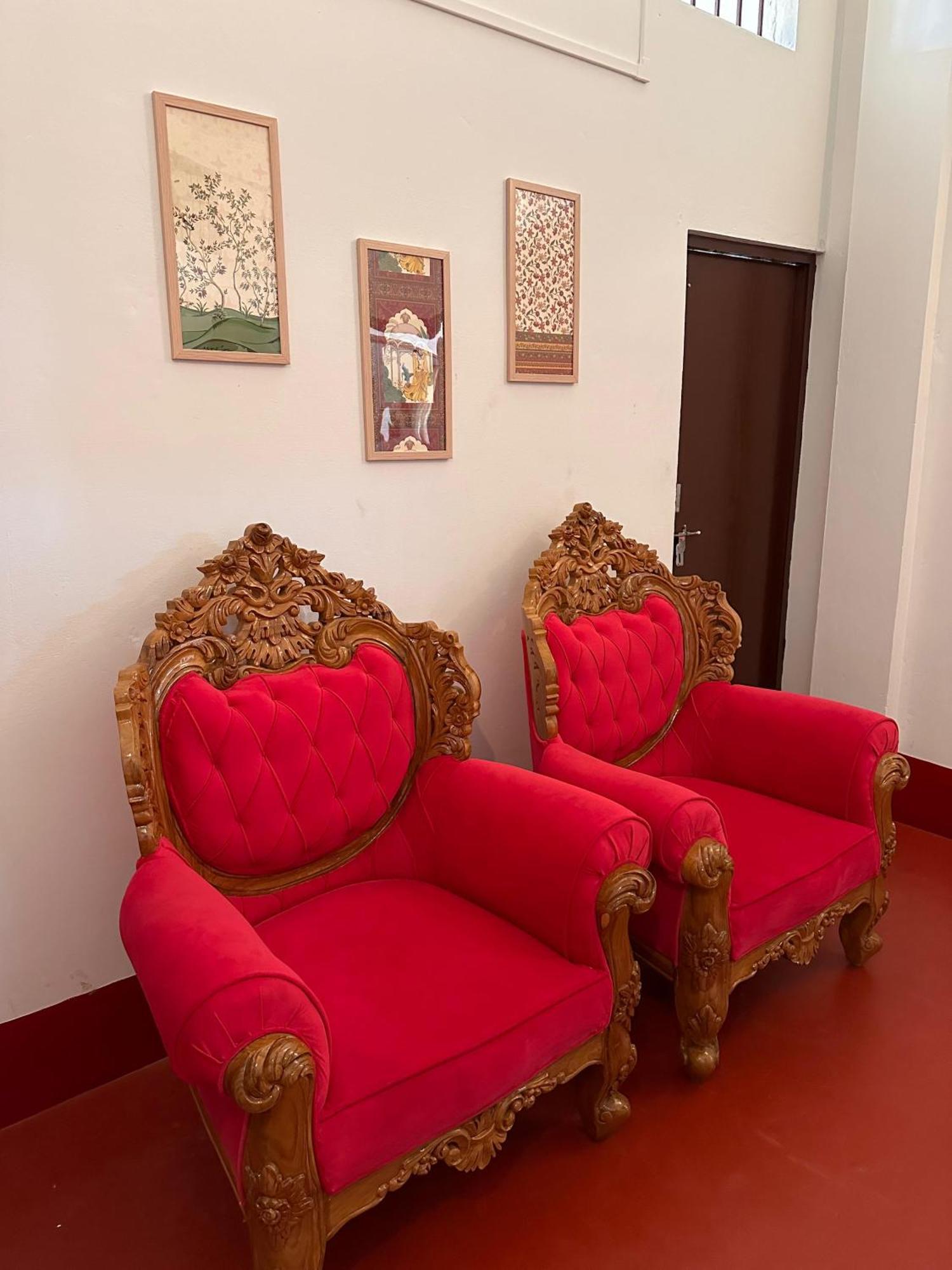 Sivasagar Protibha Homestay מראה חיצוני תמונה