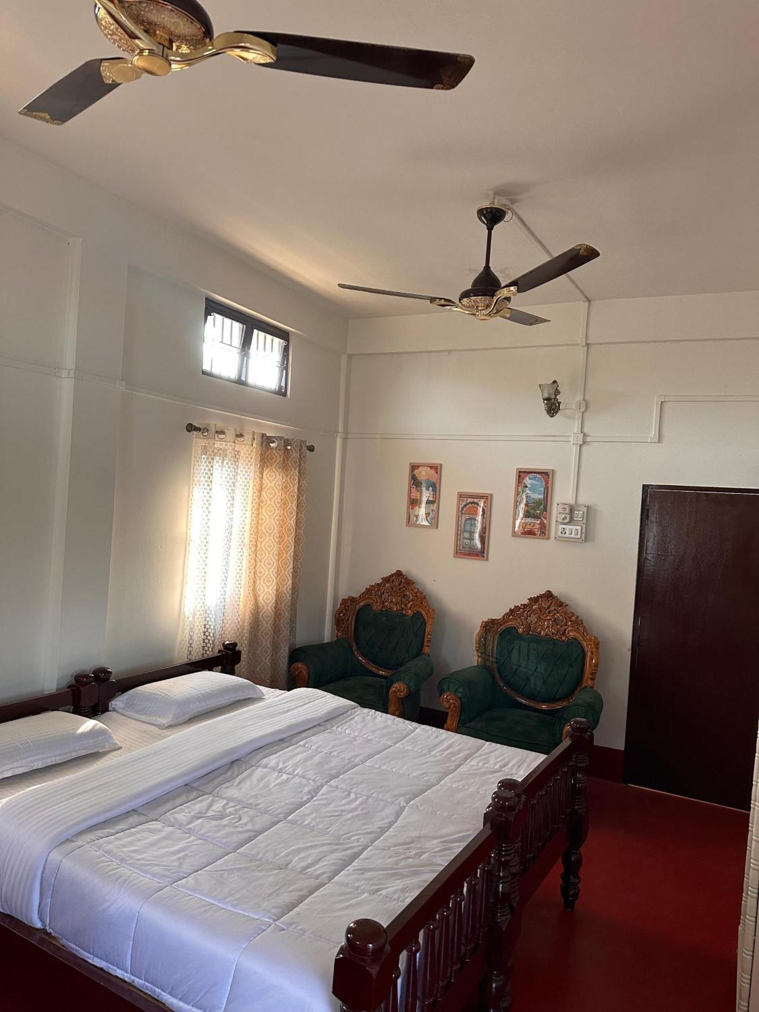 Sivasagar Protibha Homestay מראה חיצוני תמונה
