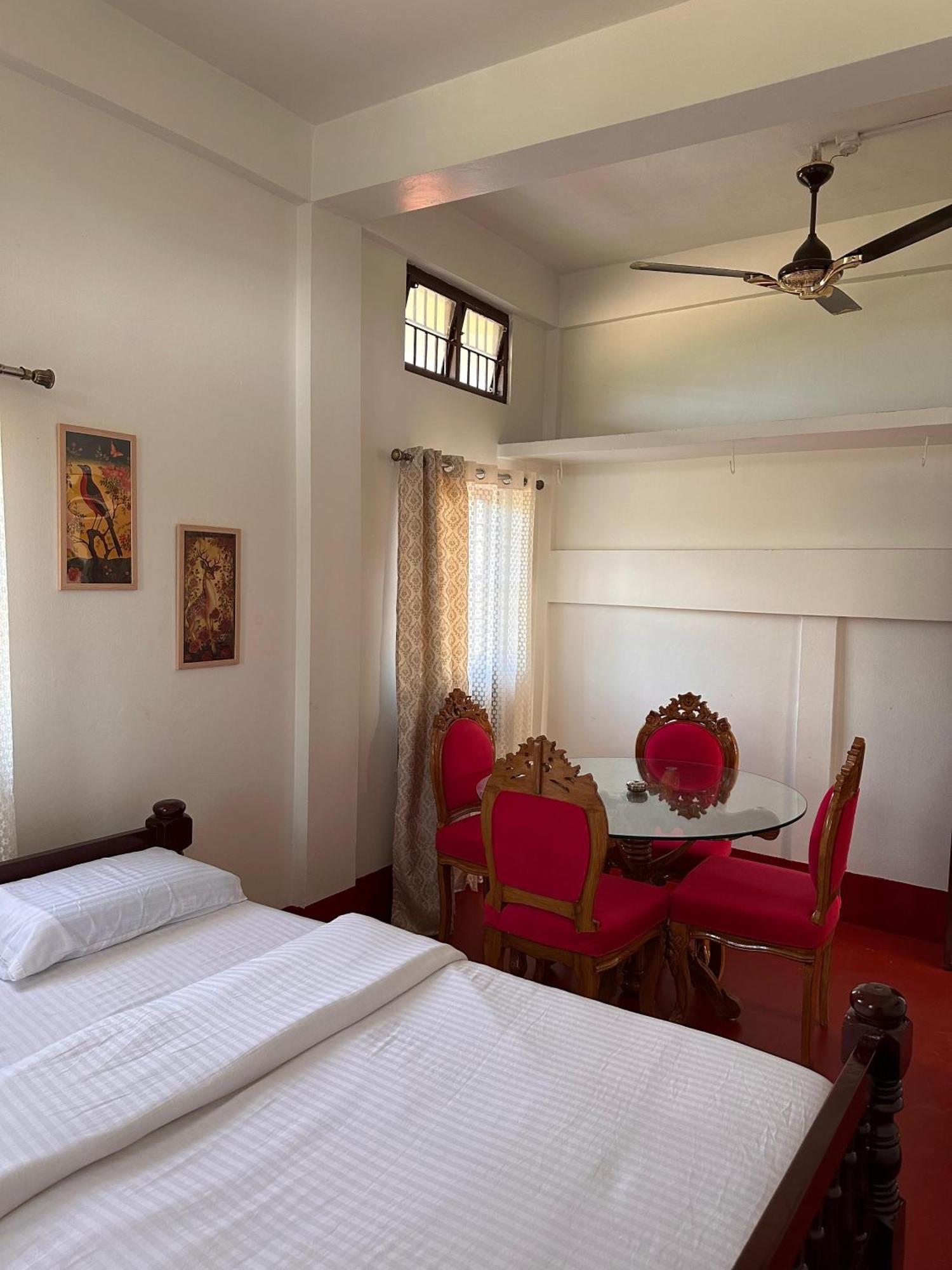 Sivasagar Protibha Homestay מראה חיצוני תמונה