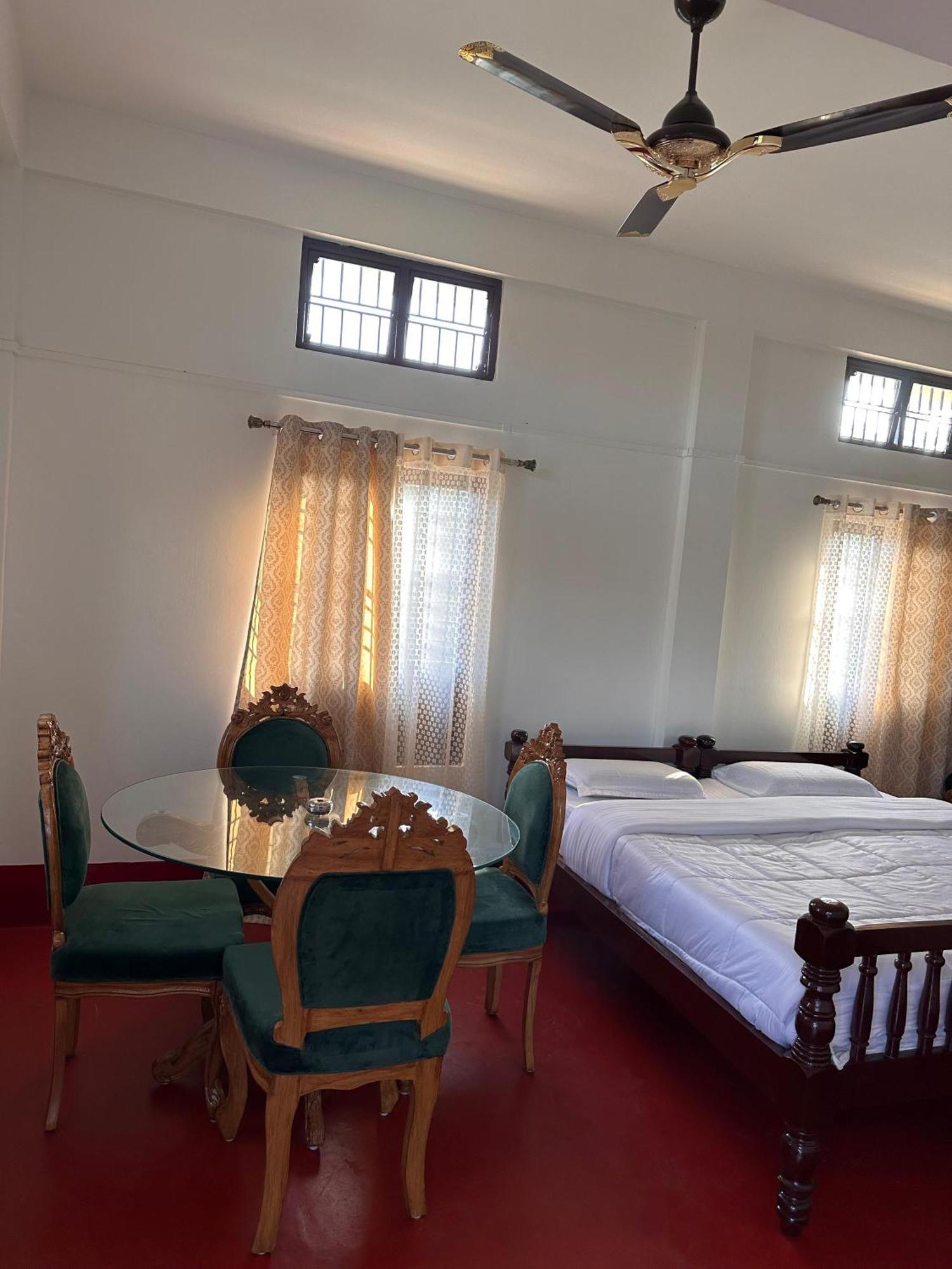 Sivasagar Protibha Homestay מראה חיצוני תמונה
