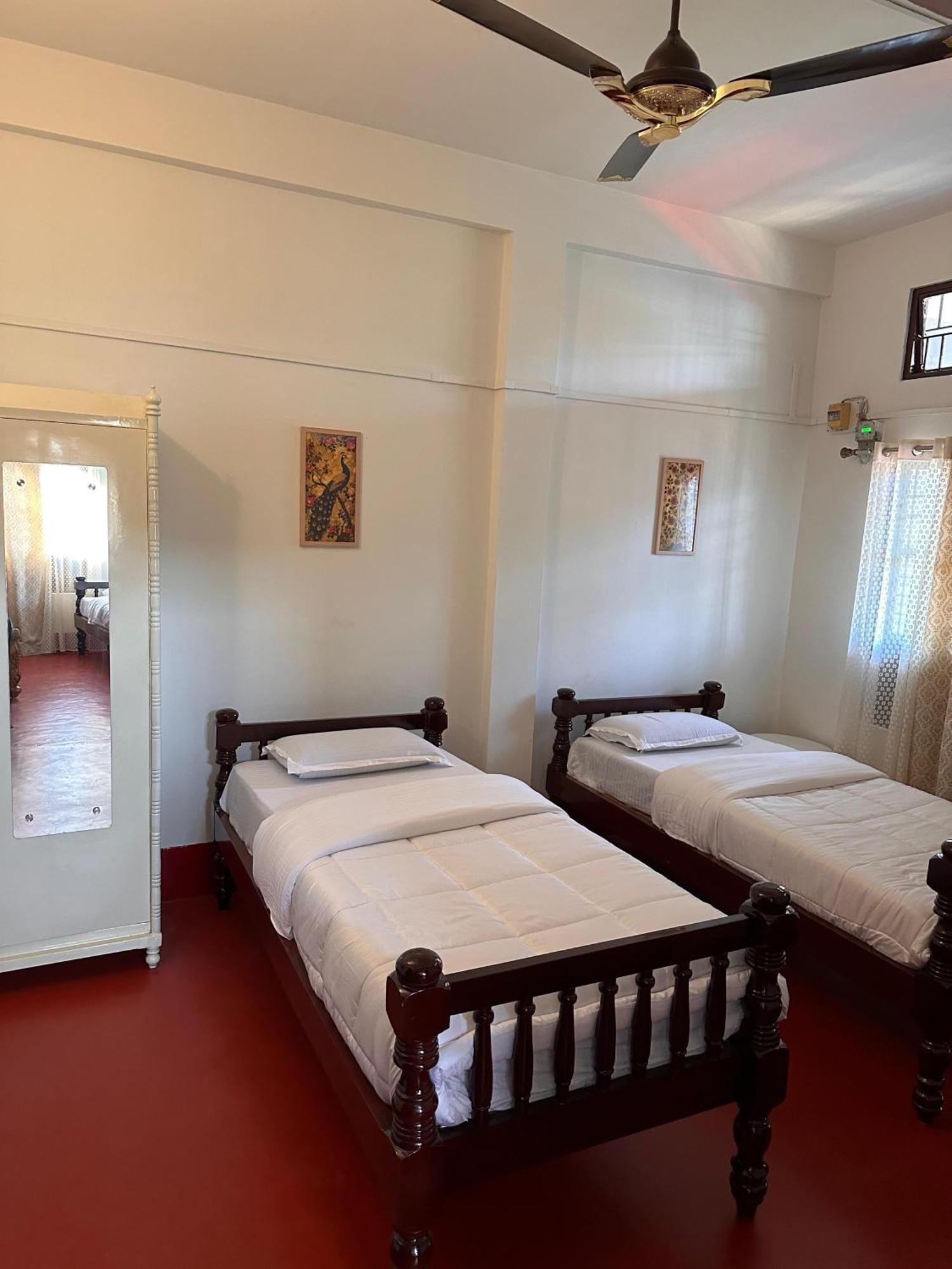 Sivasagar Protibha Homestay מראה חיצוני תמונה