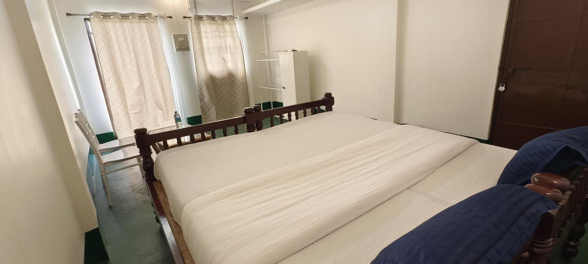 Sivasagar Protibha Homestay מראה חיצוני תמונה