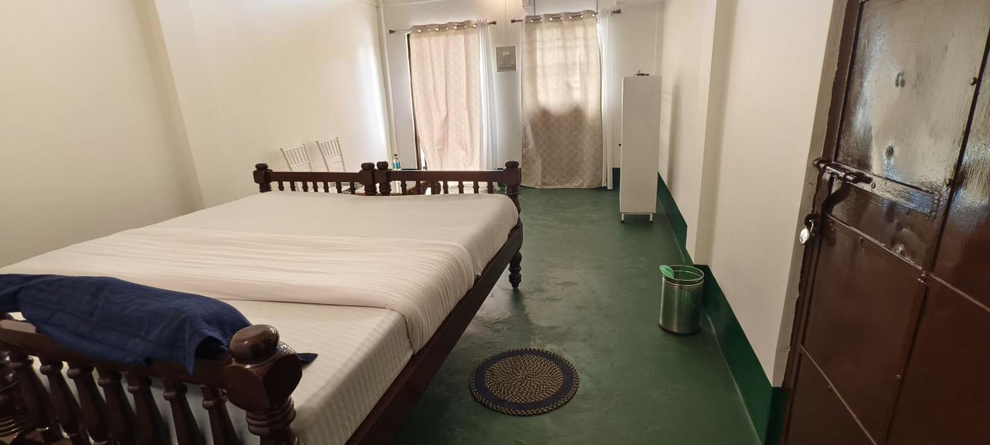 Sivasagar Protibha Homestay מראה חיצוני תמונה