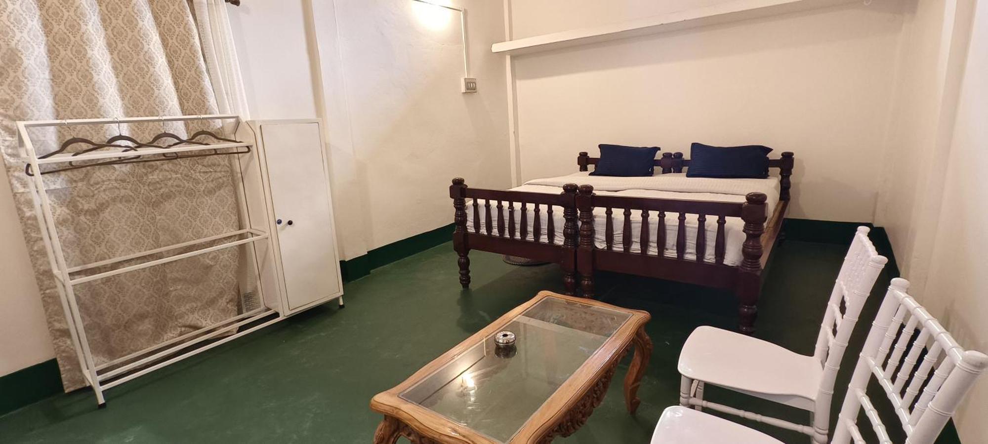 Sivasagar Protibha Homestay מראה חיצוני תמונה